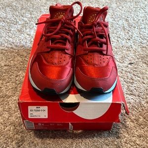 Nike Huarache run shoes